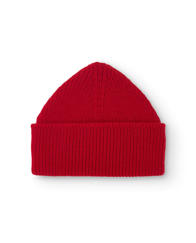 Red Pony Beanie