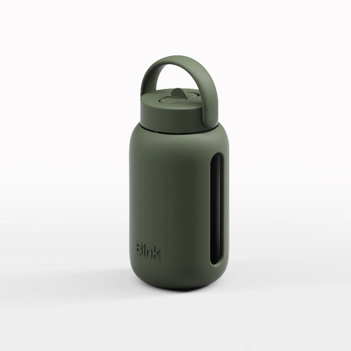 NEW 17oz Mini Bottle - Moss