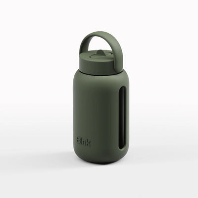 NEW 17oz Mini Bottle - Moss