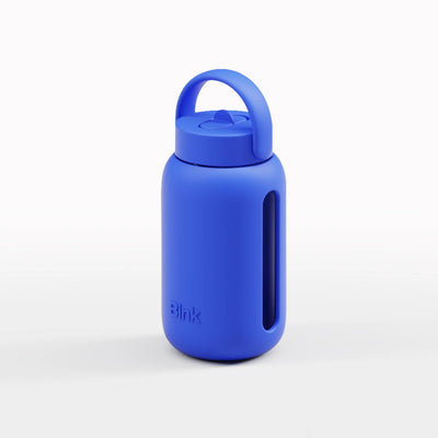 NEW 17oz Mini Bottle - Cobalt