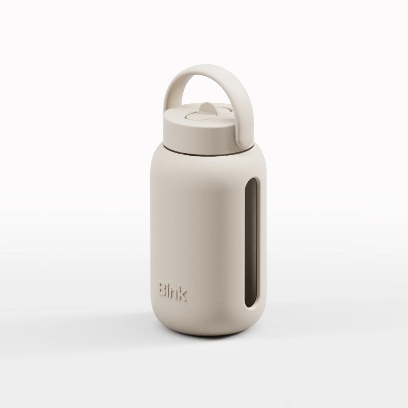 NEW 17oz Mini Bottle - Stone