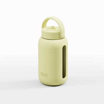 NEW 17oz Mini Bottle - Butter