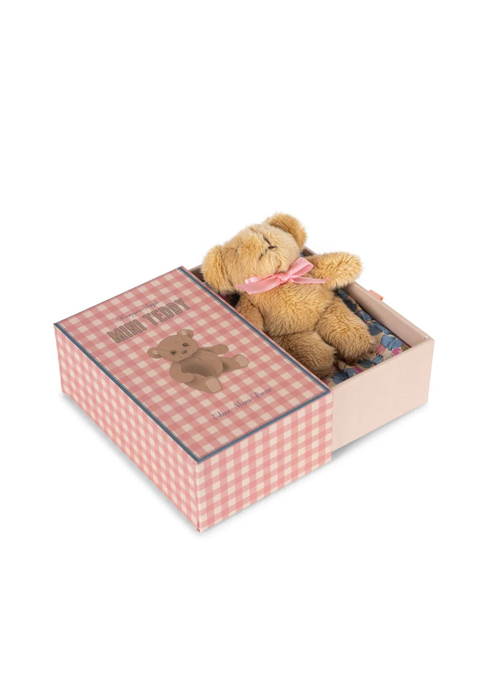 Elise Tiny Teddy