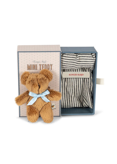 Milo Tiny Teddy