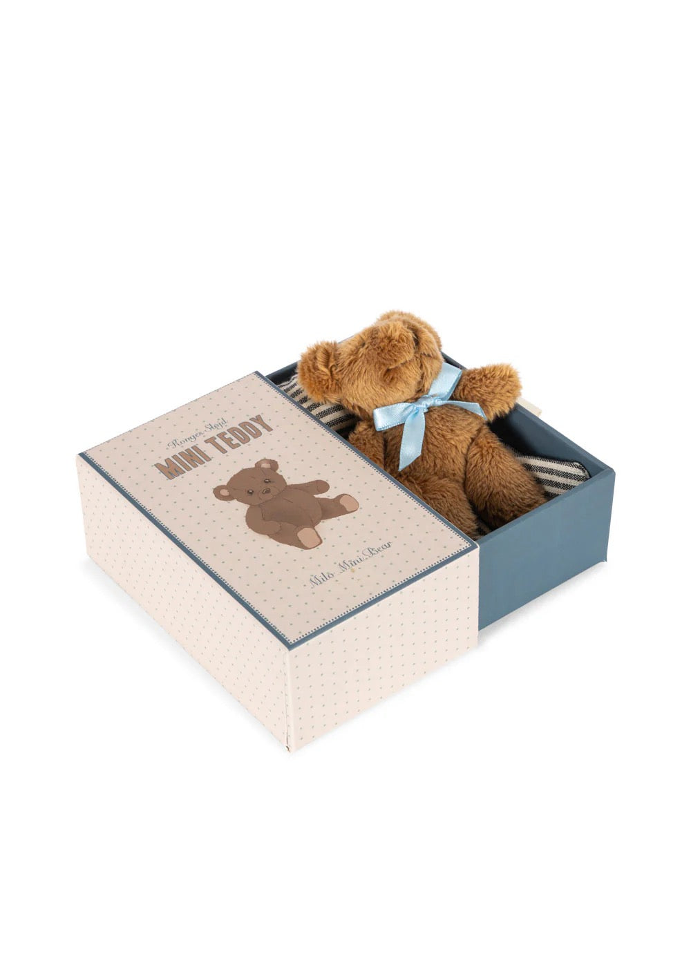 Milo Tiny Teddy