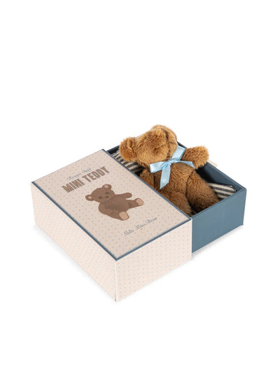 Milo Tiny Teddy