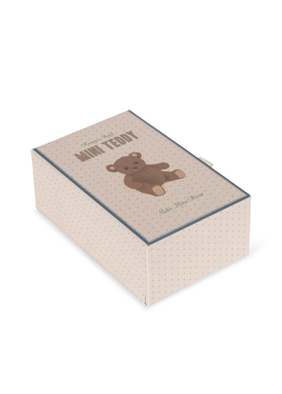 Milo Tiny Teddy