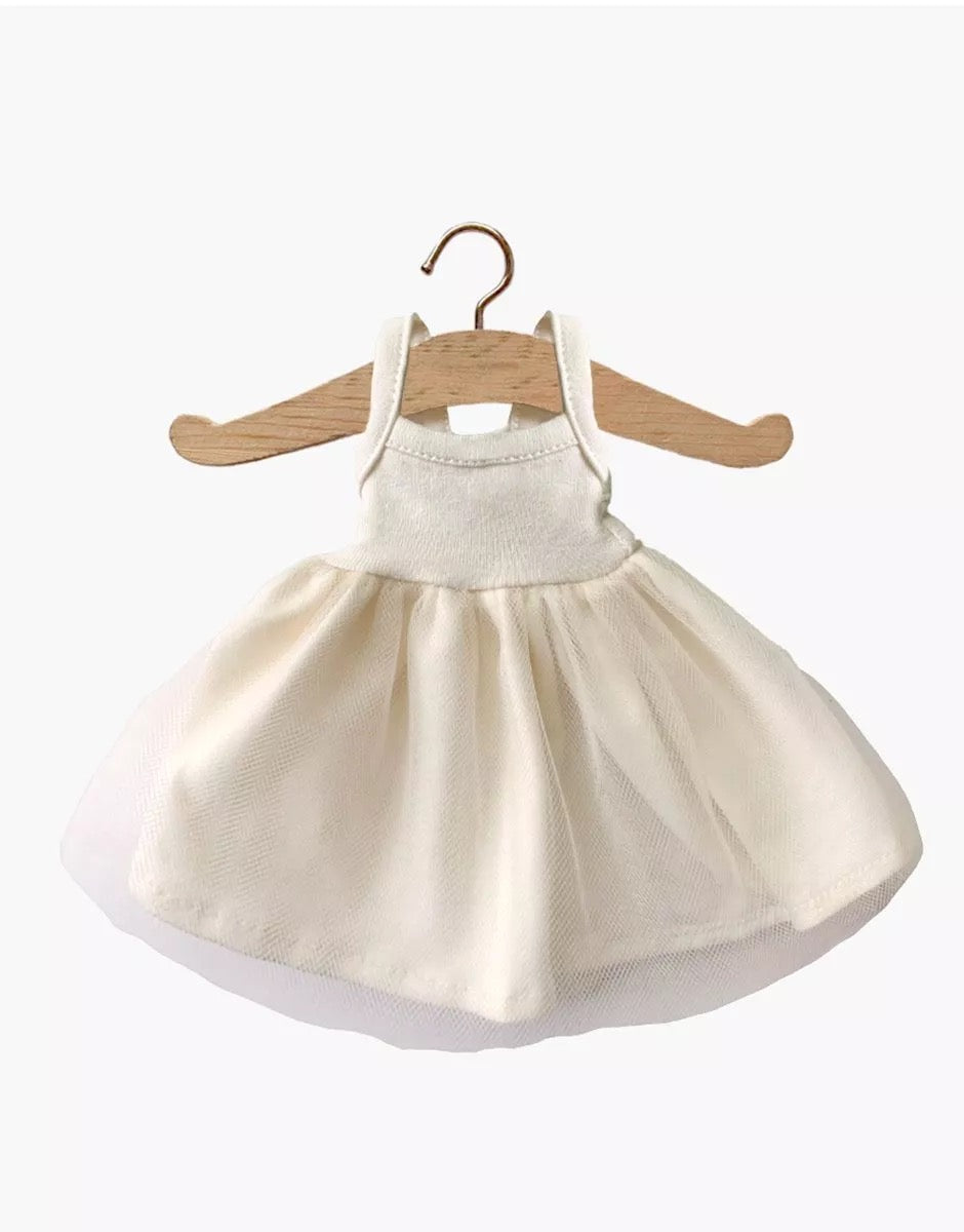 Amigas - Tutu in Rosella Milk