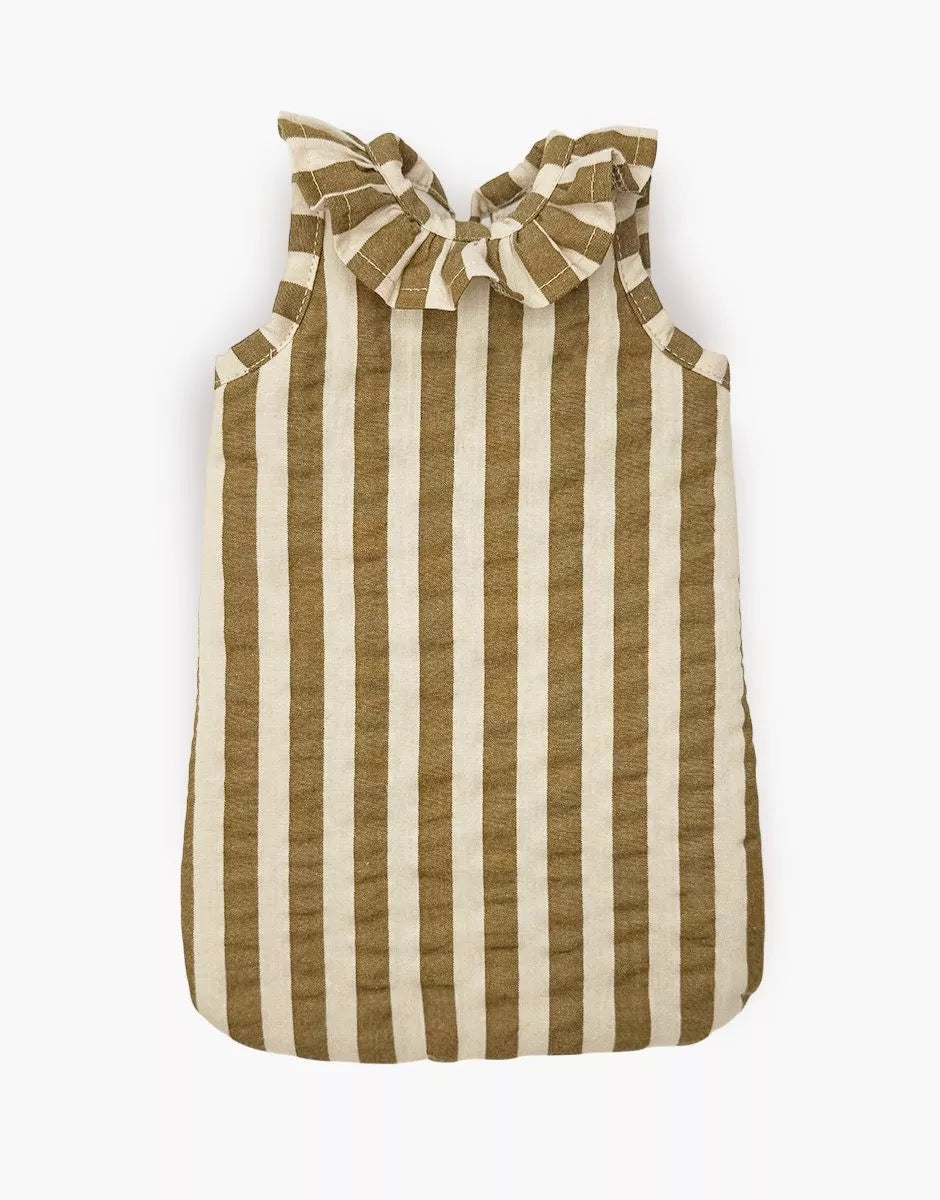 Zadig Sleeping Bag with Collar - Dolls