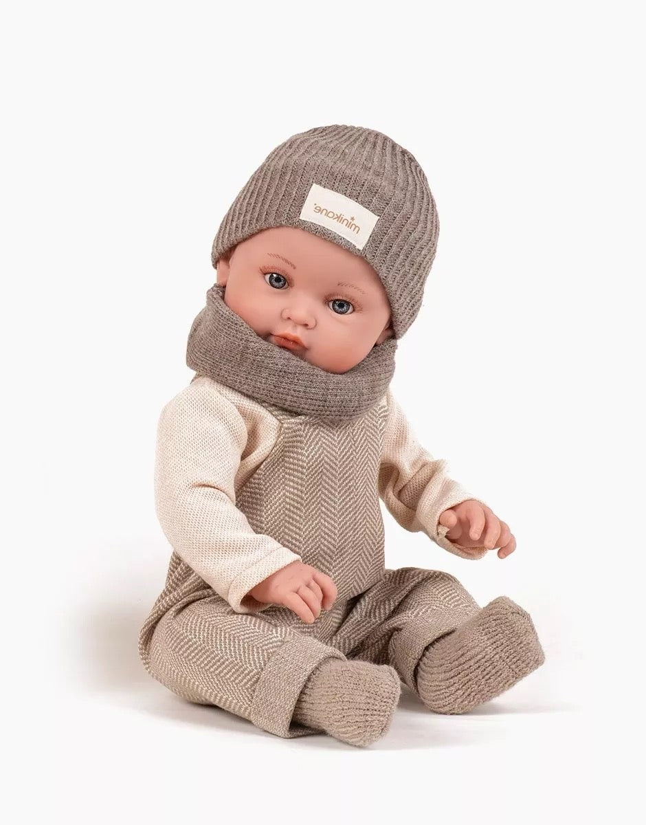 Yann – Bambinis Doll (47 cm)