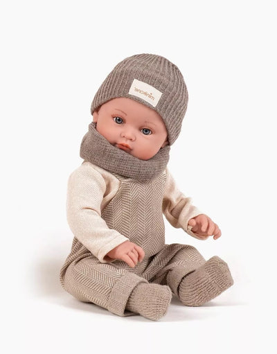 Yann – Bambinis Doll (47 cm)