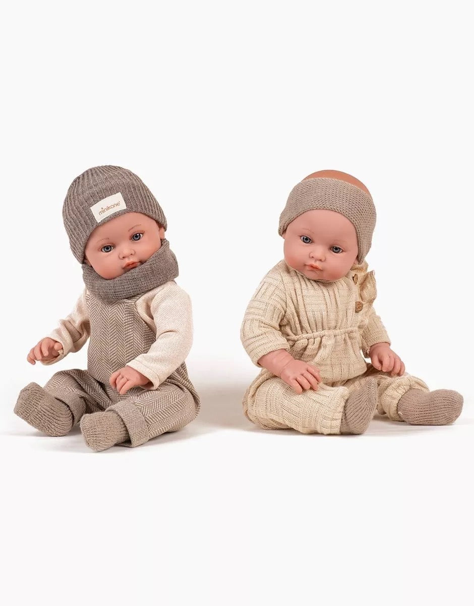 Yann – Bambinis Doll (47 cm)