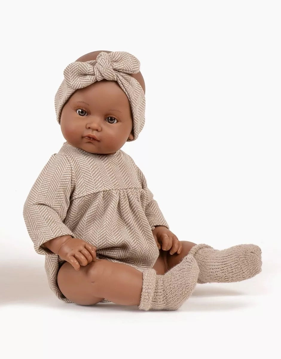 Augustine - Bambinis Doll (47 cm)