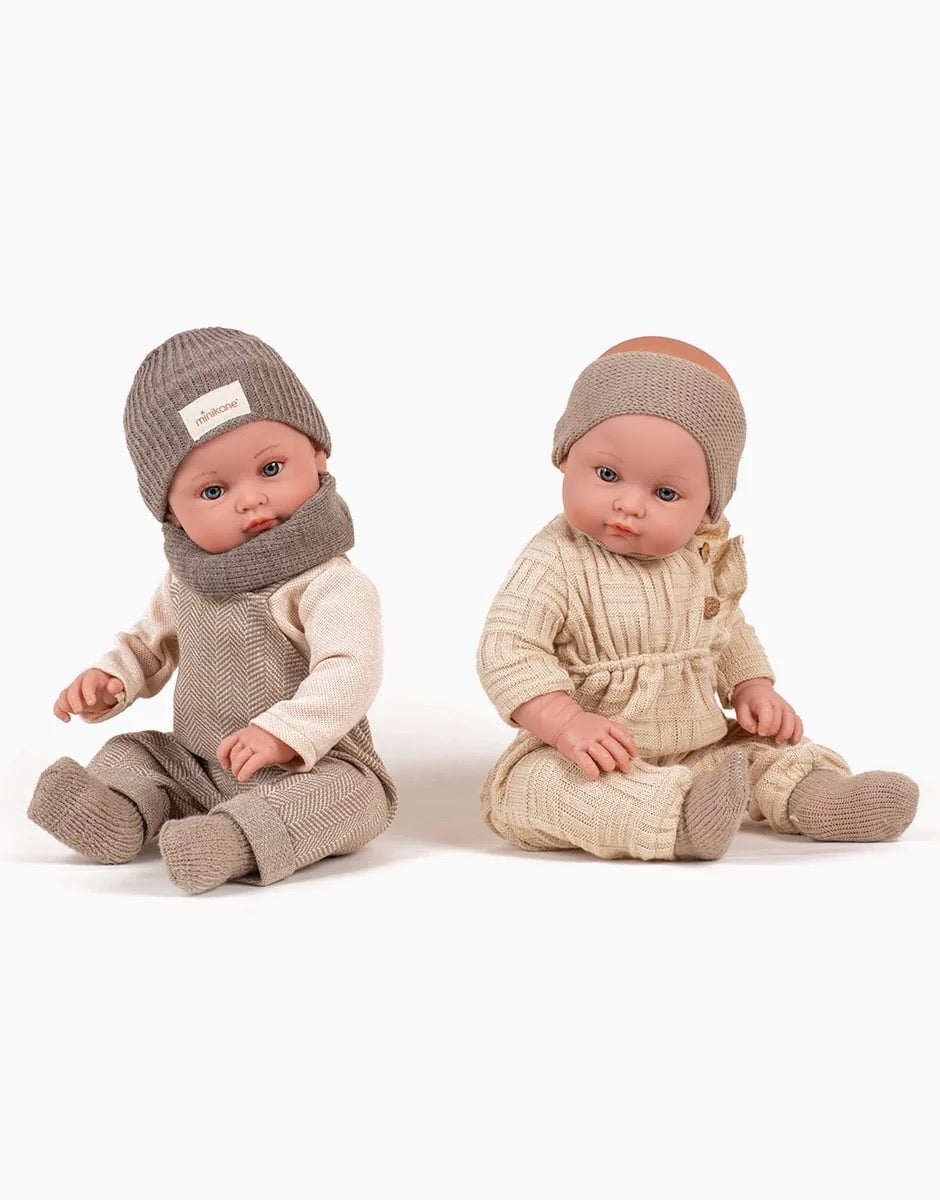 Yaelle - Bambinis Doll (47cm)