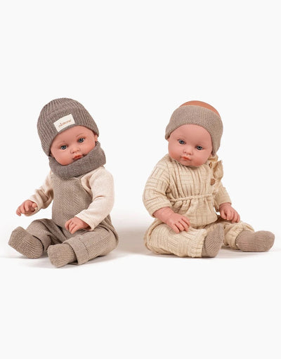 Yaelle - Bambinis Doll (47cm)