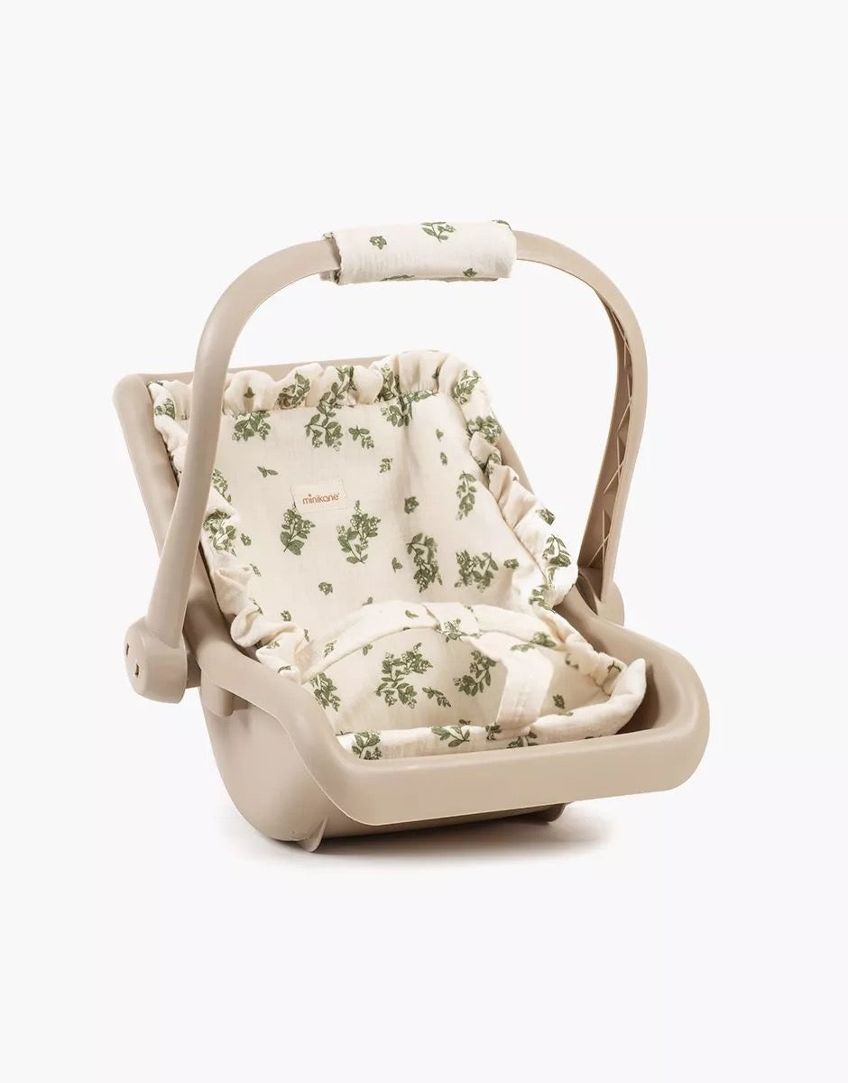 Cosy Gui Doll Carrier