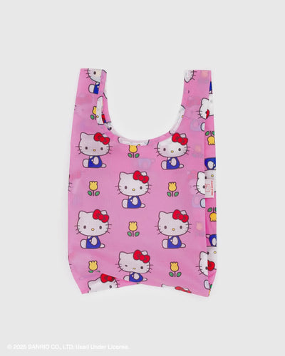 Baby Baggu -Hello Kitty Pink