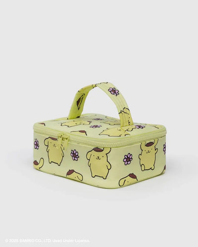 Small Cosmetic Case - Pompompourin