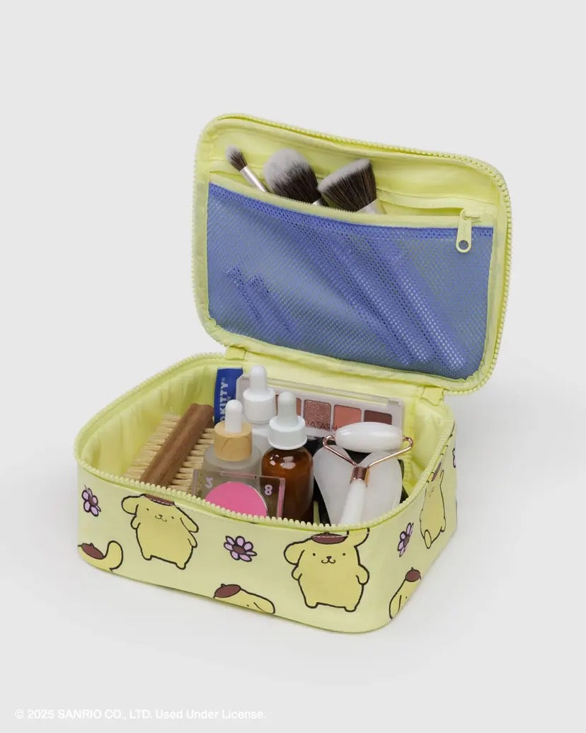Small Cosmetic Case - Pompompourin