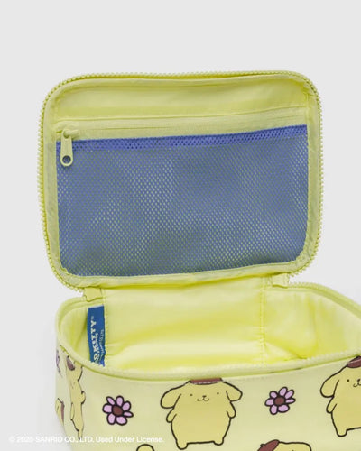 Small Cosmetic Case - Pompompourin