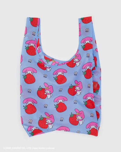 Standard Baggu -My Melody Strawberry