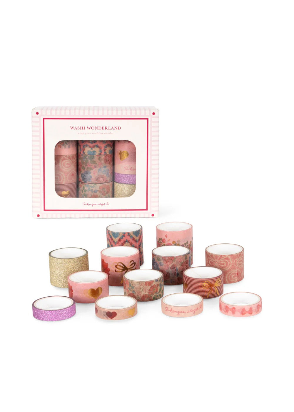 Washi Wonderland