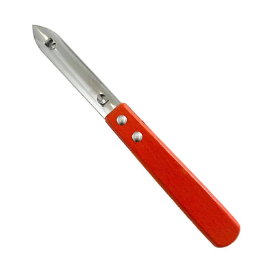 Pollus Peeler Knife