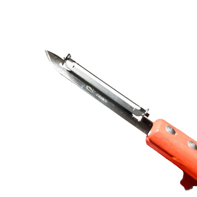 Pollus Peeler Knife