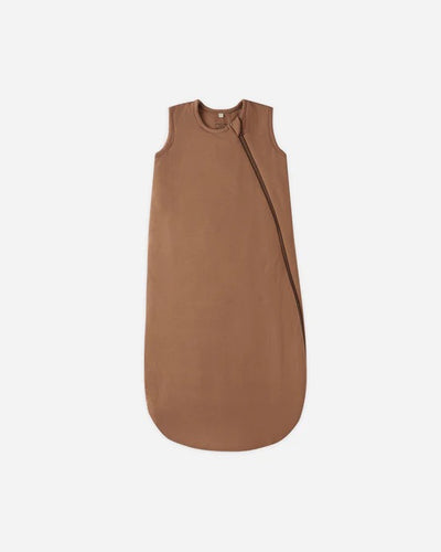 Bamboo Sleeping Bag - Cedar