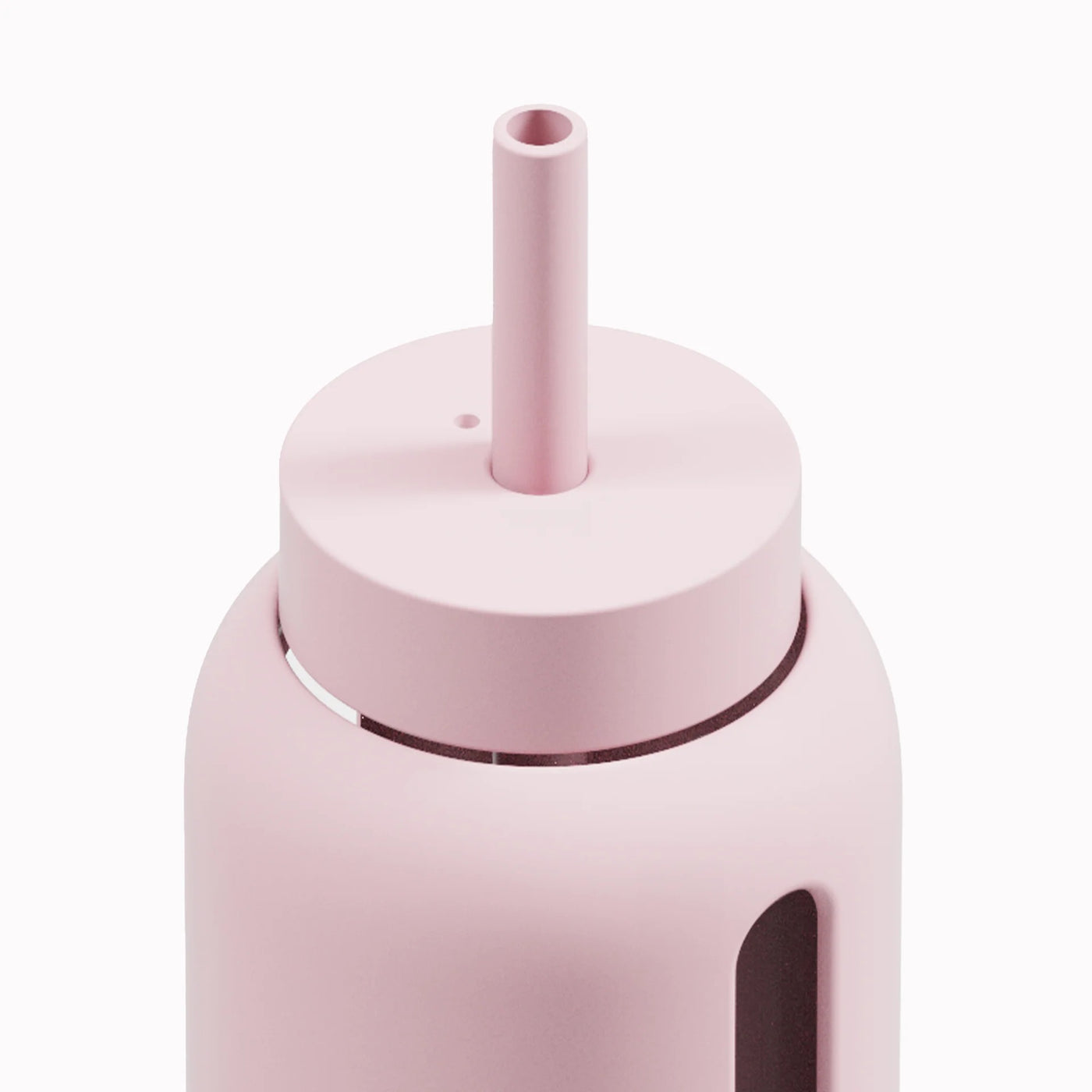 Big Bottle Lounge Straw Cap - Pastel