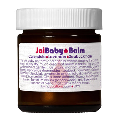 Jai Baby Balm