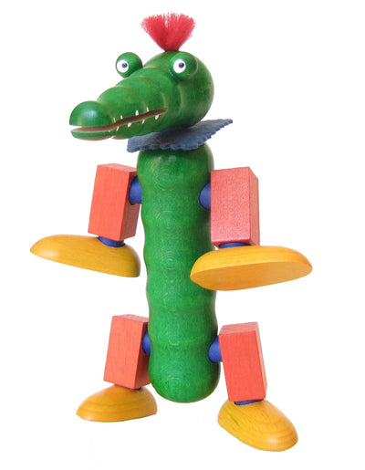 Klick Crocodile