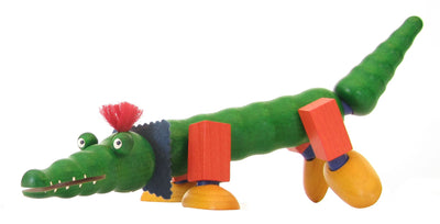 Klick Crocodile