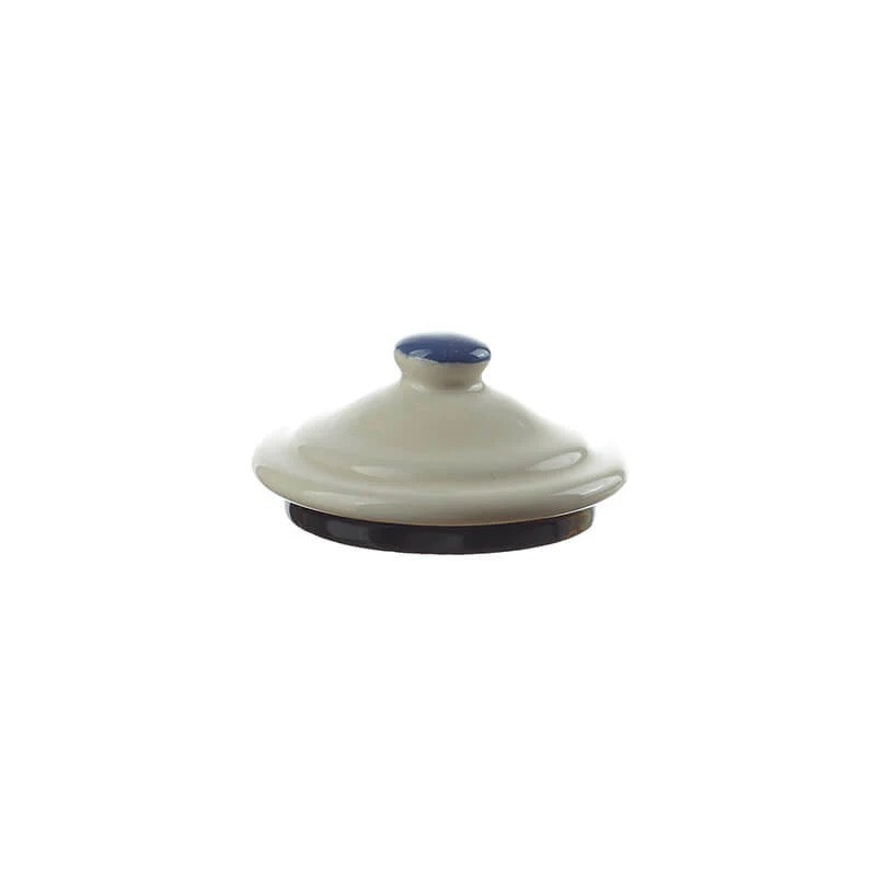 Lid for Floral Enamel Jug - 7cm