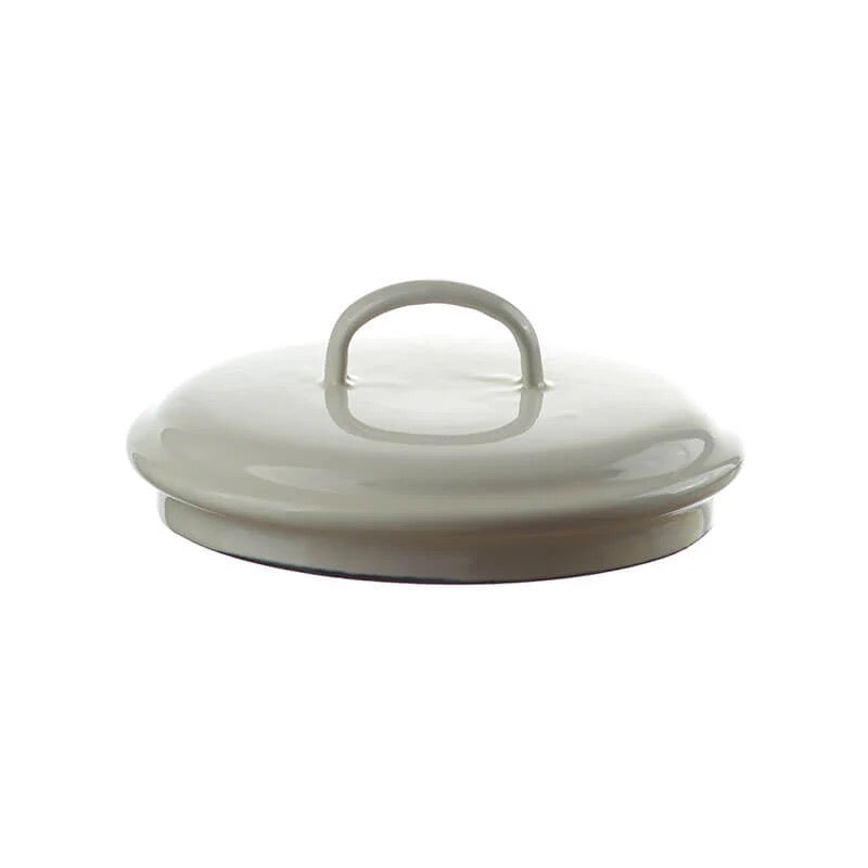 Lid for Floral Enamel Bucket - 16cm