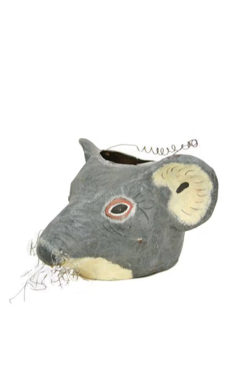 Rat Candy Bucket