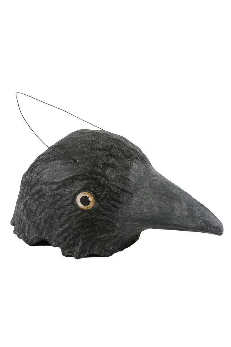 Midnight Raven Candy Bucket