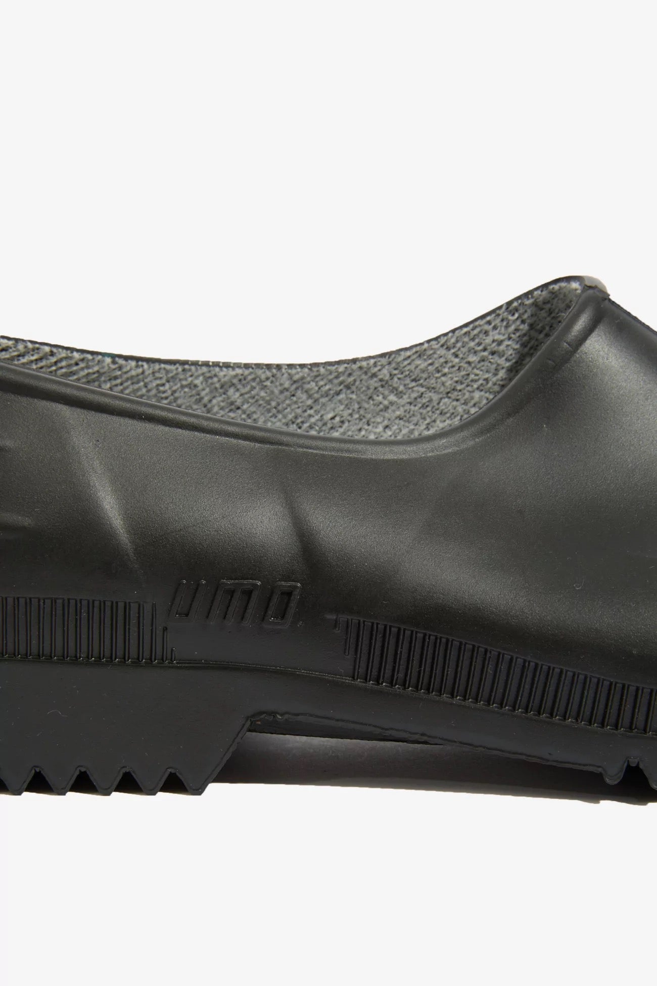 Gardenia Noir Clogs – Aprikose
