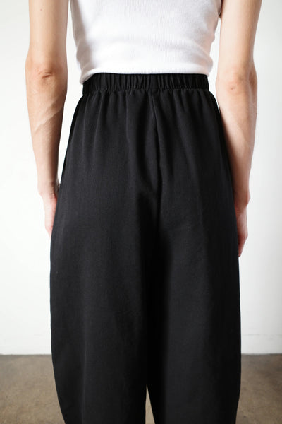 Studio Pant - Black