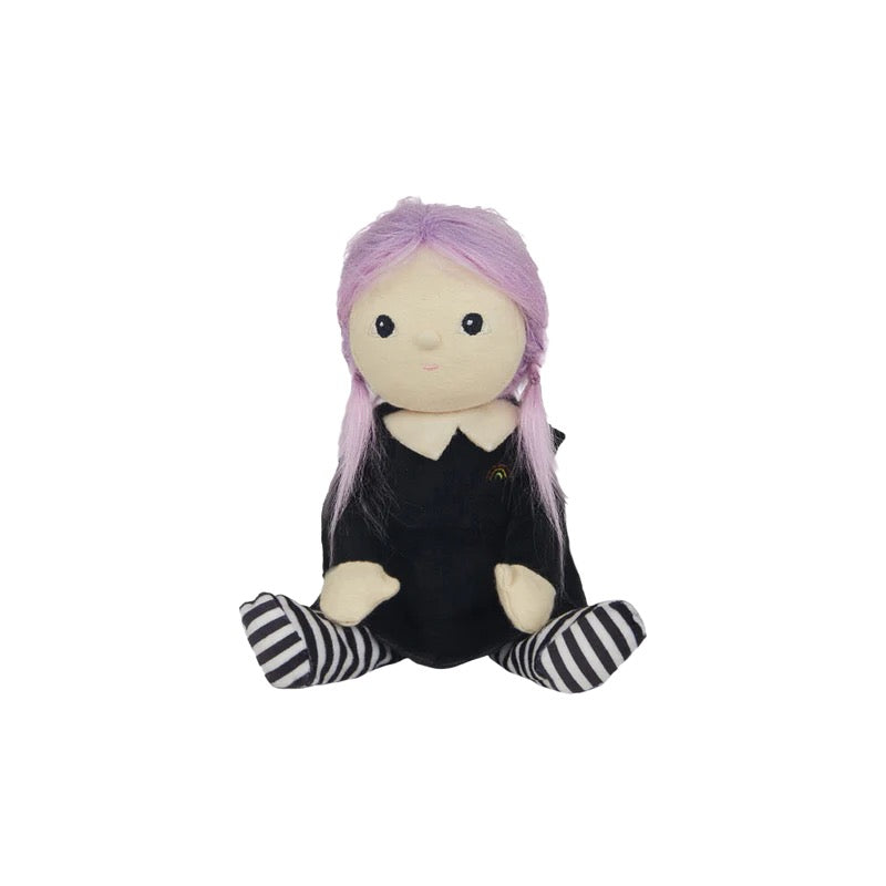 Dinky Dinkum Doll - Willa Witch