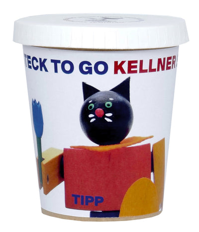 Tipp Cat To Go