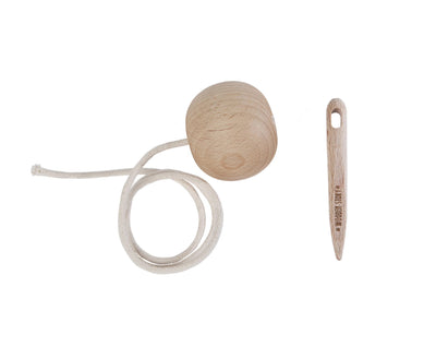 Aiguille en bois XL 