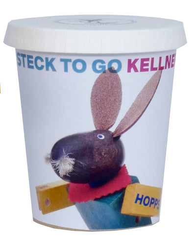 Hopps Rabbit To Go