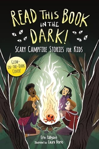 Read This Book in the Dark!