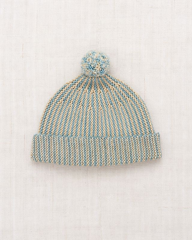 Strata Garter Hat - Yonder