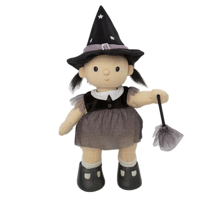 Dream Dinkum - Wendy Witch