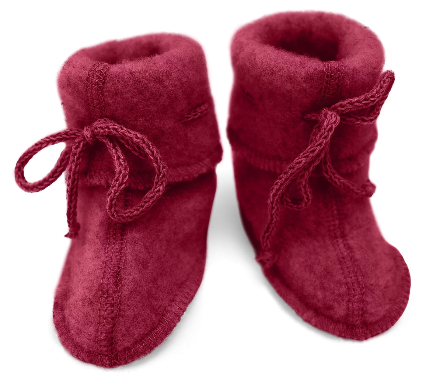 Chaussons bébé - Jasper