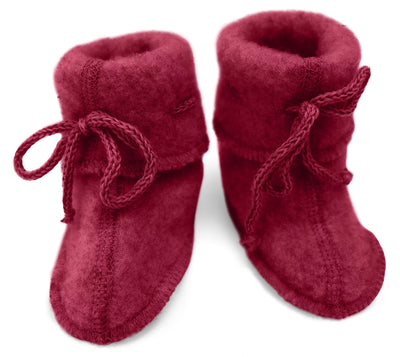 Chaussons bébé - Jasper