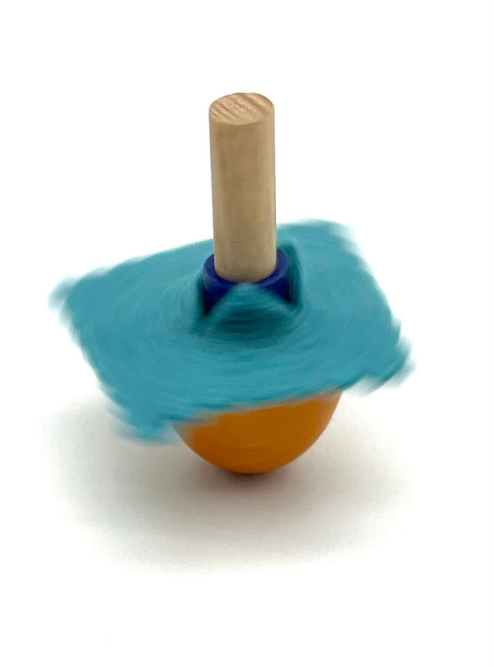 Spinning Tops