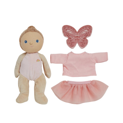 Dress Me Dinky - Mia Melody